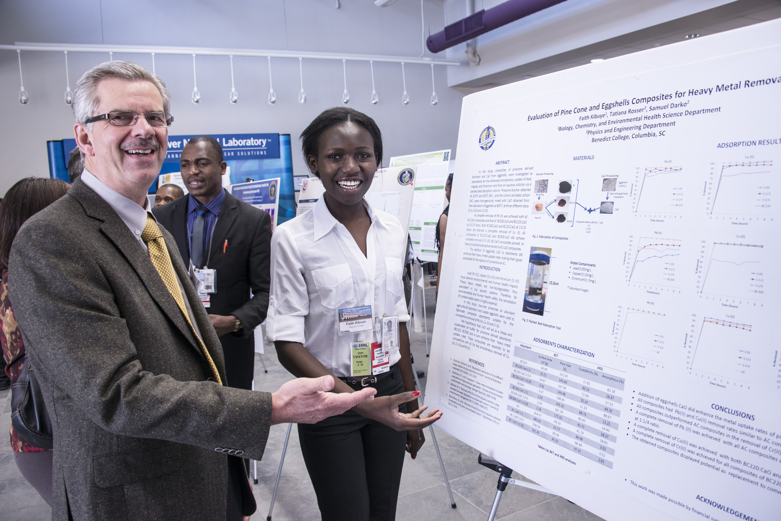 Proceedings.science: Our all-in-one solution brings all the benefits from in person events to virtual events